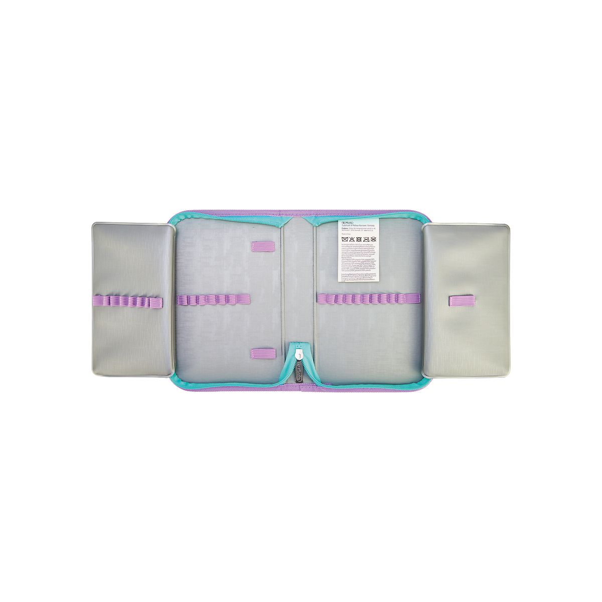 Plecak Herlitz Loop+ Ocean Lights (400197533)