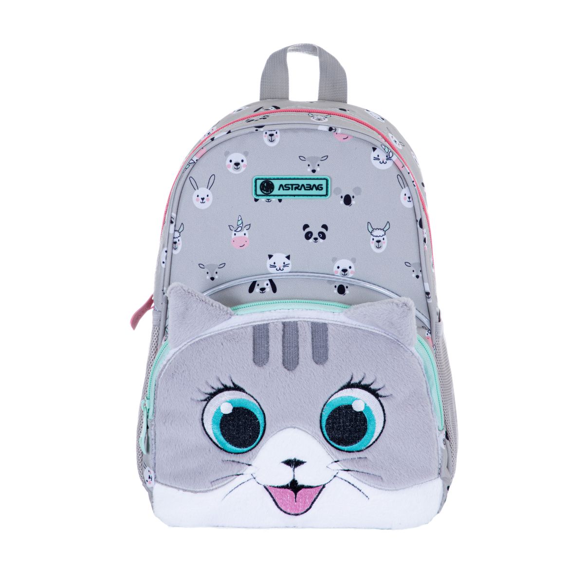 Plecak Astra Astrabag kitty the cute (502023075)