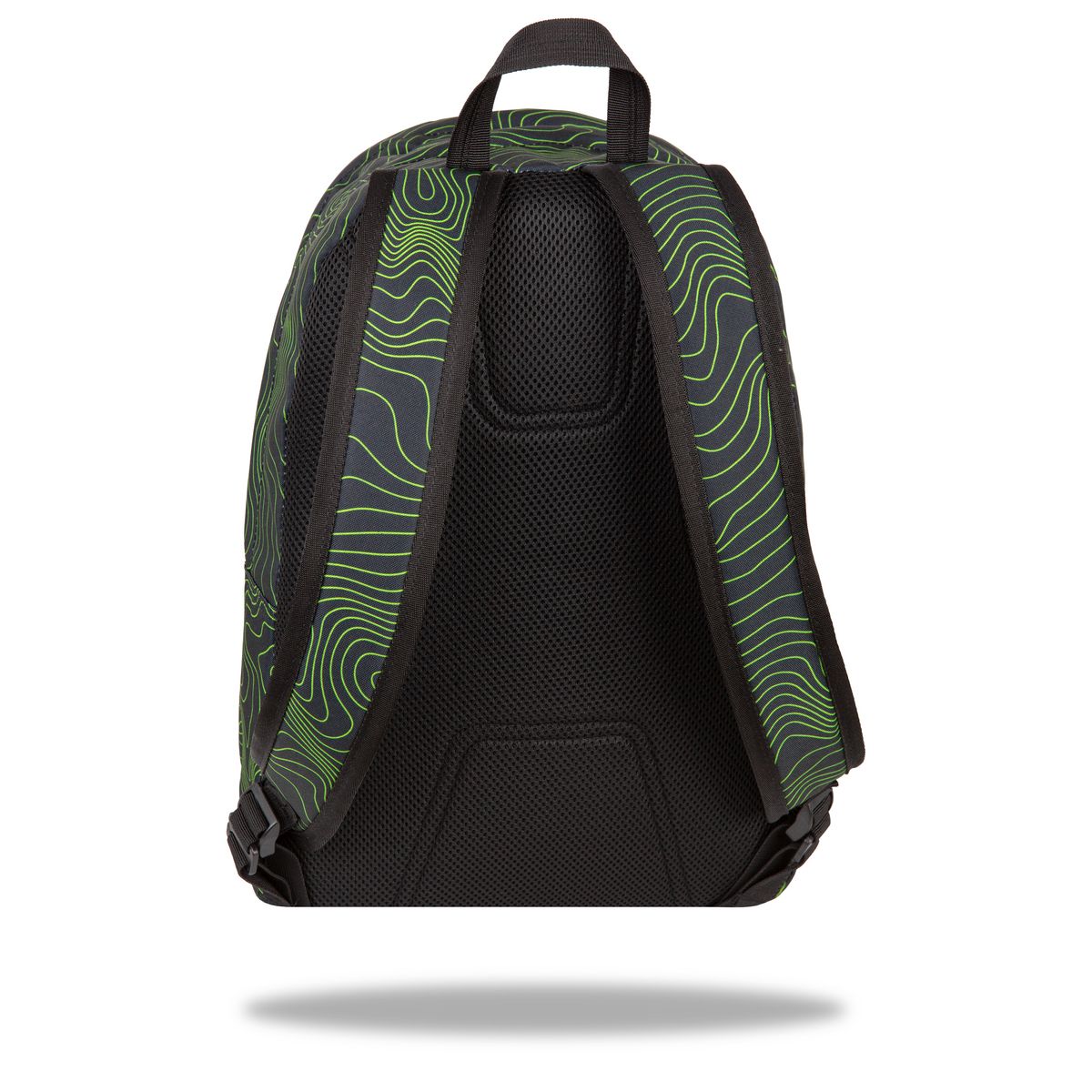 Plecak Patio Scout Nefryt Coolpack (F096898)