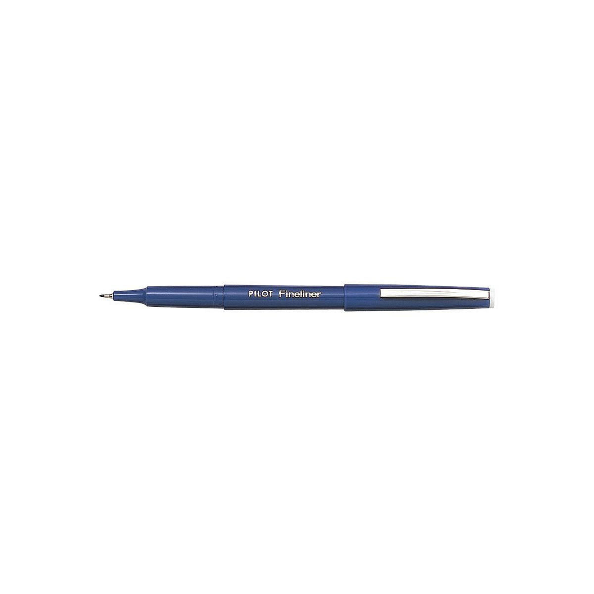 Cienkopis Pilot niebieski 0,4mm 1kol. (PISW-PPF-L)