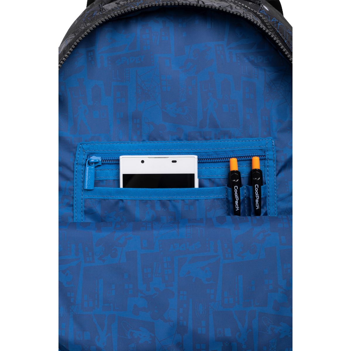 Plecak Patio CoolPack (F025777)