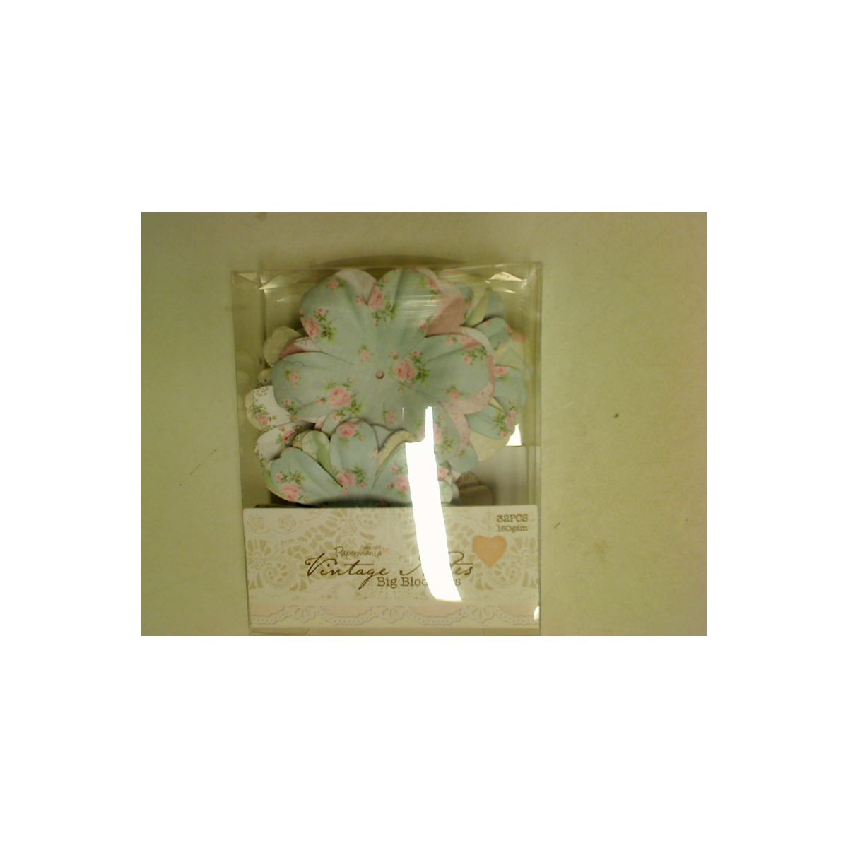 Ozdoba papierowa Papiermania (PMA-368121)