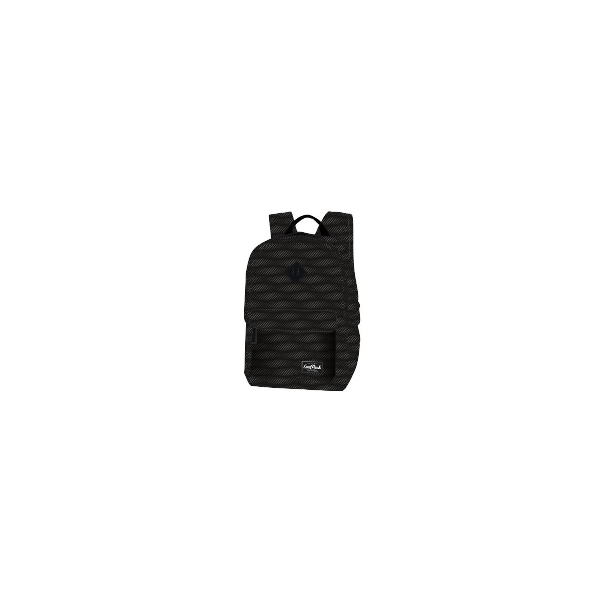 Plecak Patio Scout Obsydian Coolpack (F096896)