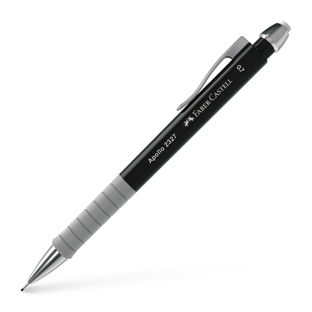 Ołówek automatyczny Faber Castell Apollo (232704)