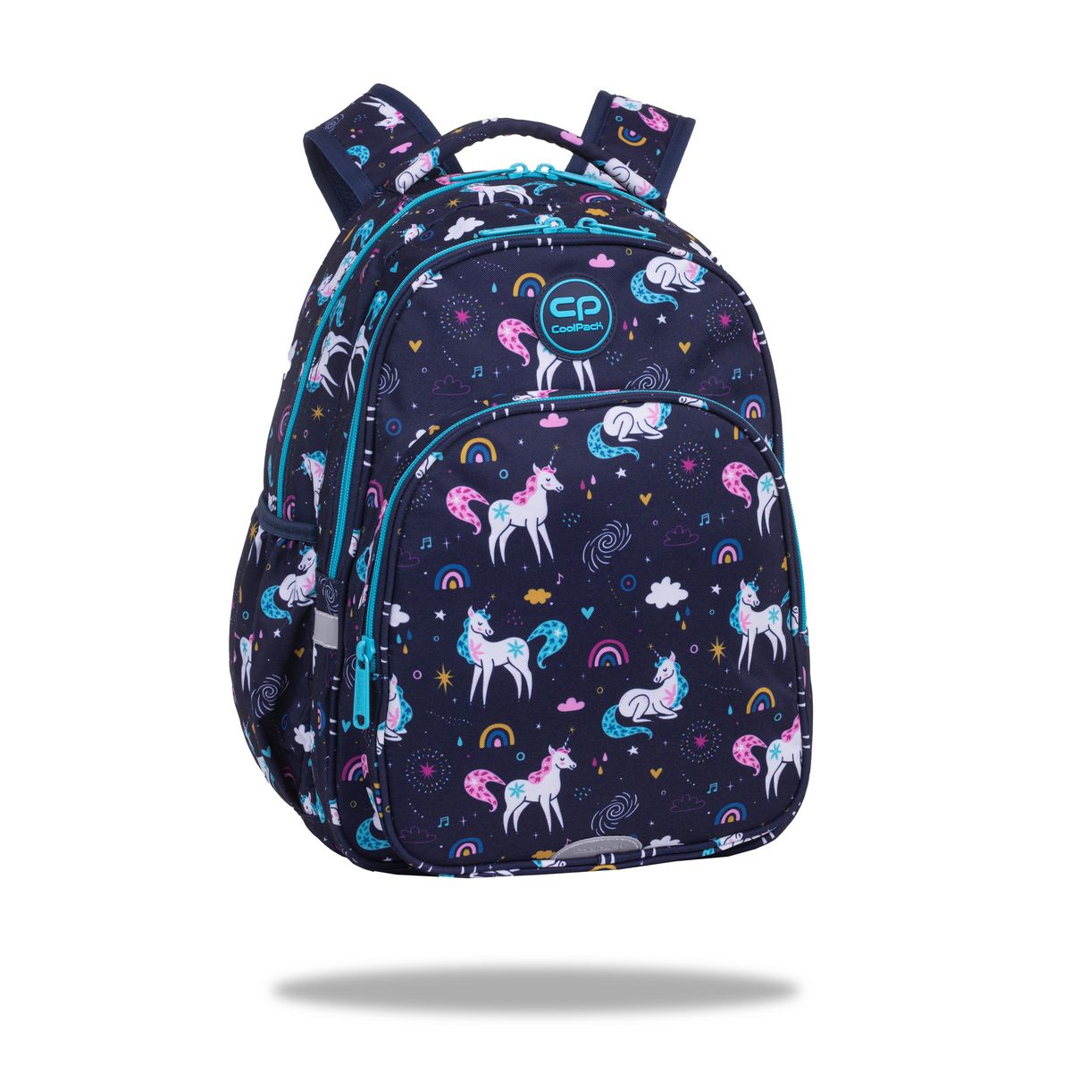 Plecak Patio BASE PLUS MRS UNICORN Coolpack (F027935)