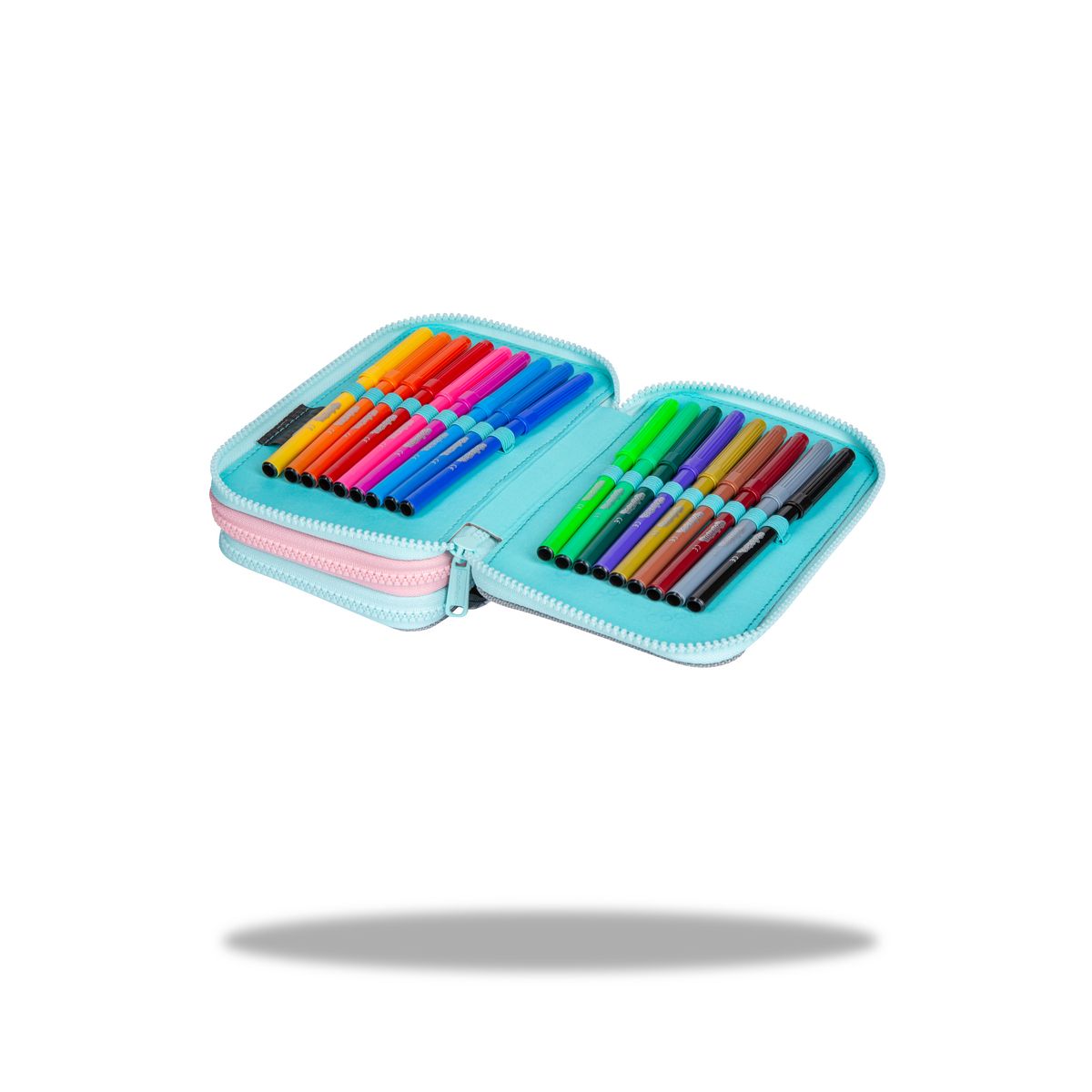Piórnik Patio CoolPack Jumper 3 Sweet dreams (D067323)
