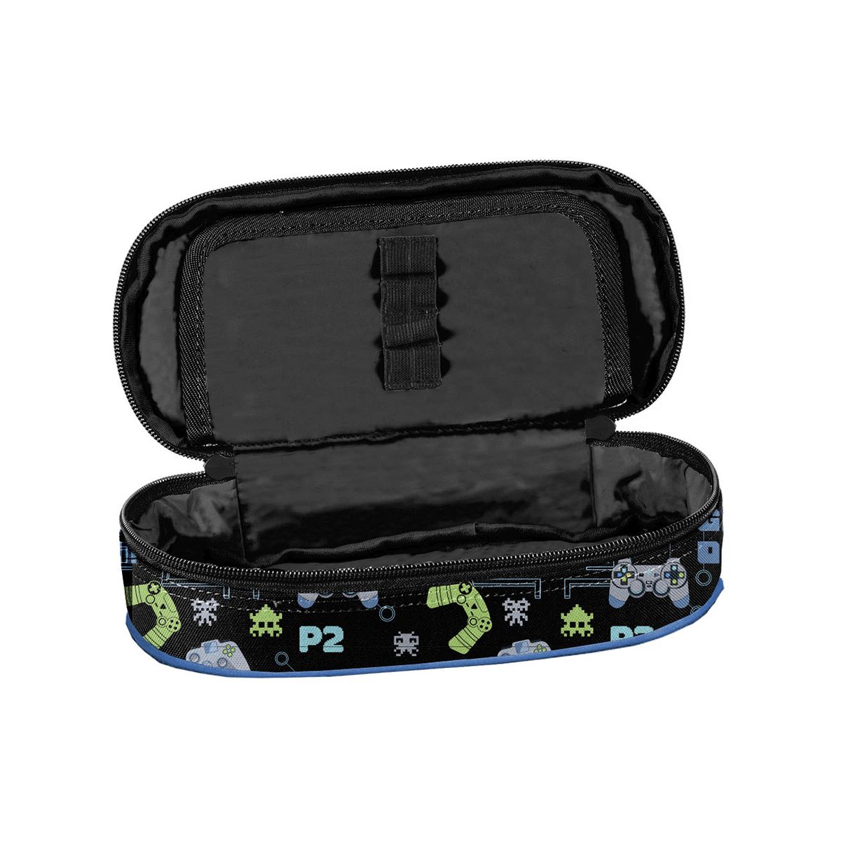 Piórnik Paso Game (PP25GI-013)