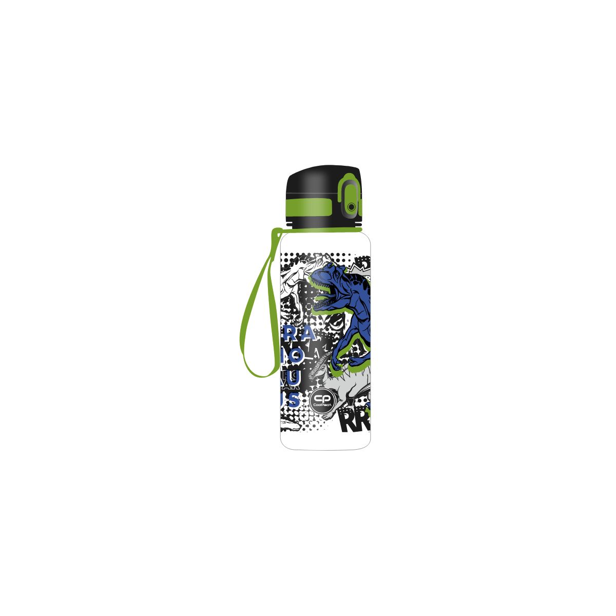 Bidon Patio Cool Pack T-REX (Z17853)