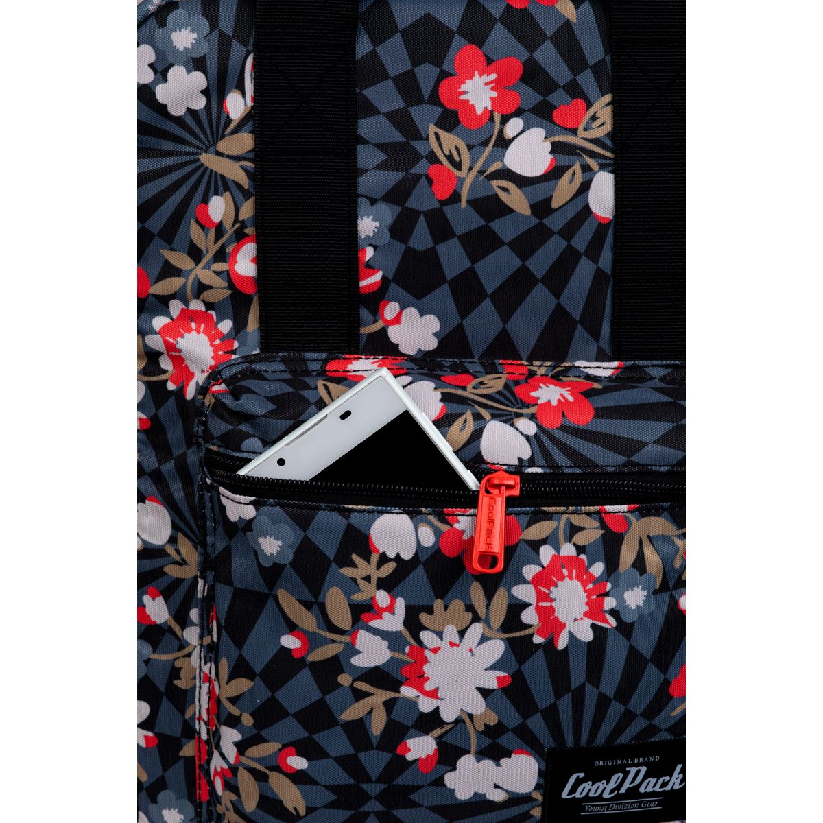 Plecak Patio CoolPack Venice Blis (F058715)