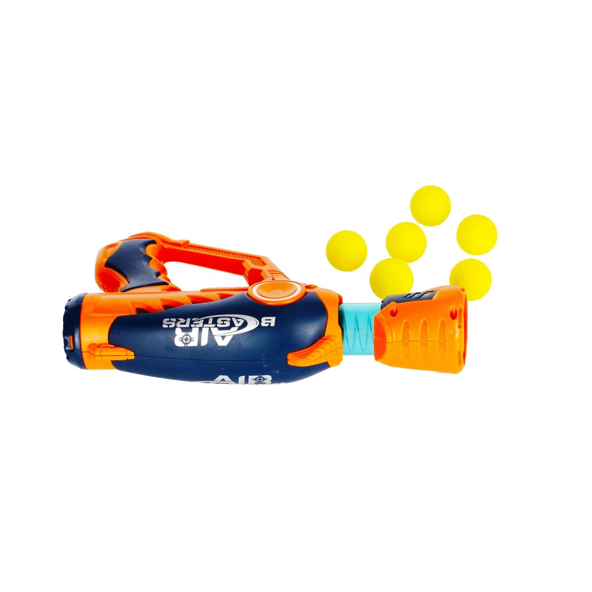 Pistolet Mega Creative na piłki piankowe (478603)