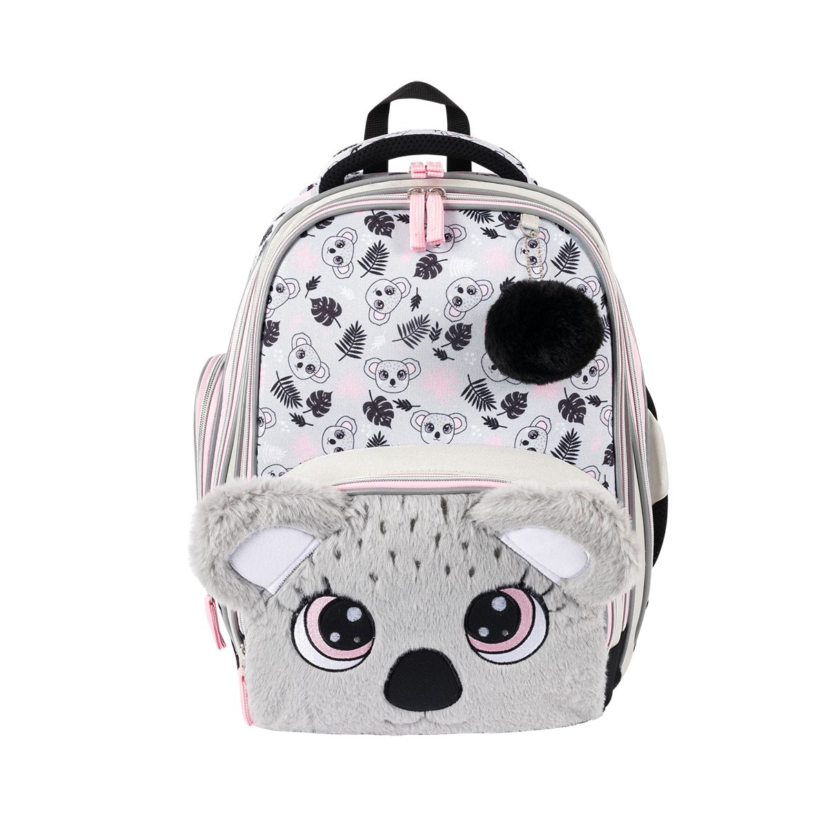 Plecak St.Right KOALA 37cmx20cmx31cm B8 (5903235657177)