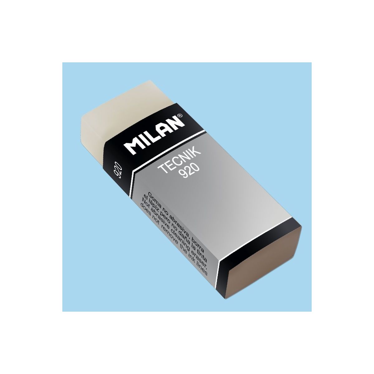 Gumka do mazania Milan Tecnic 920 (CPM920)