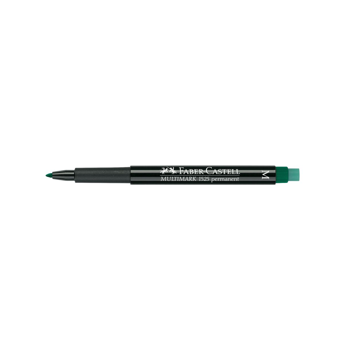 Foliopis Faber-Castell zielony (FC152563)