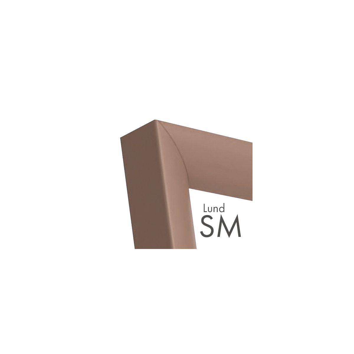 Ramka Lund SM [mm:] 210x300 Styler
