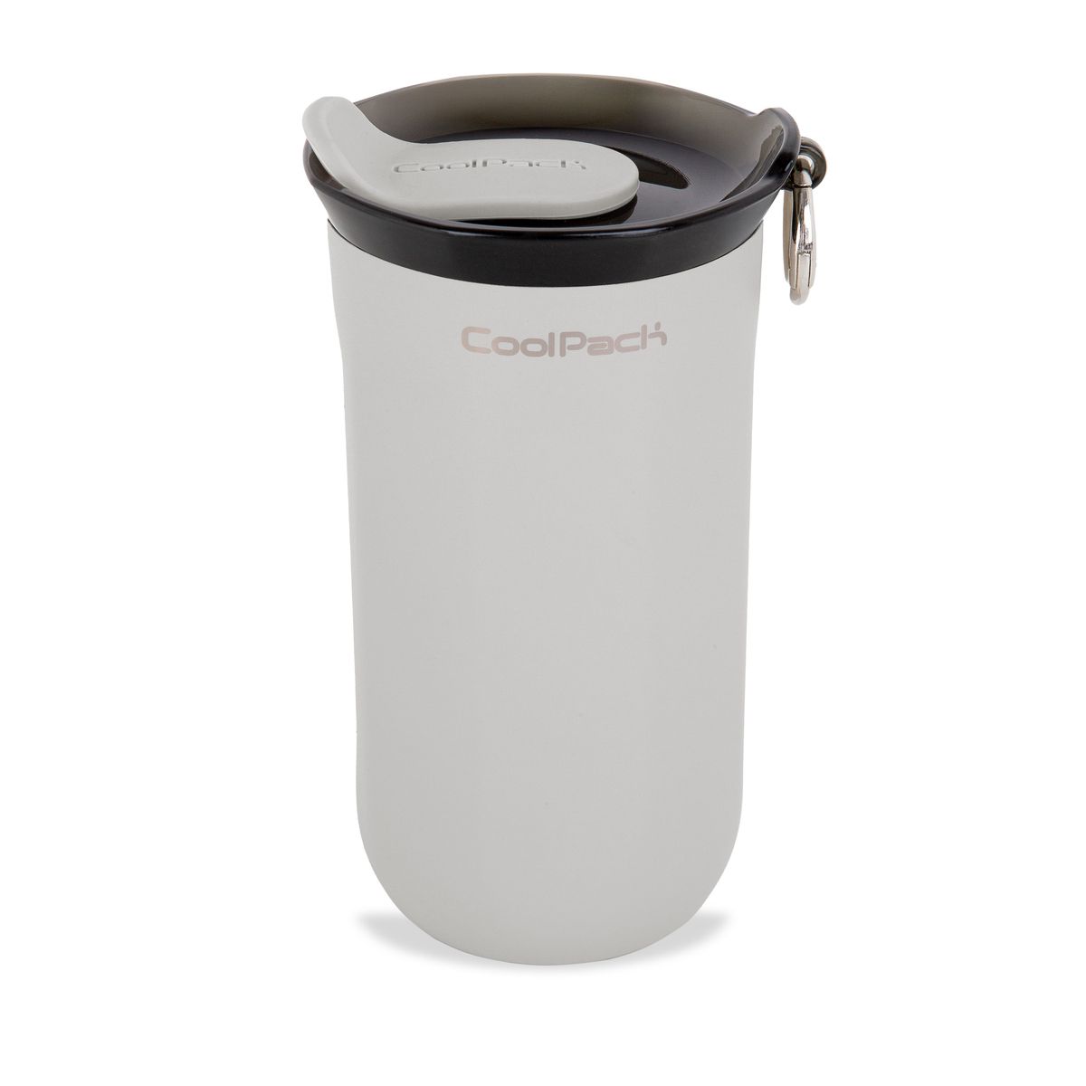 Bidon Patio Cool Pack KUBEK TERMICZNY TOM Grey (Z29001)