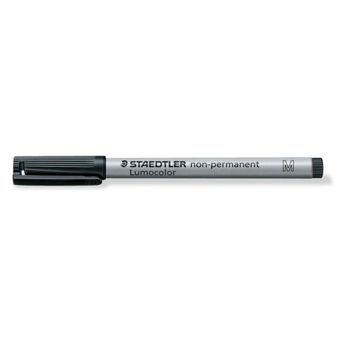 Foliopis zmywalny czarny Staedtler (S 315-9)