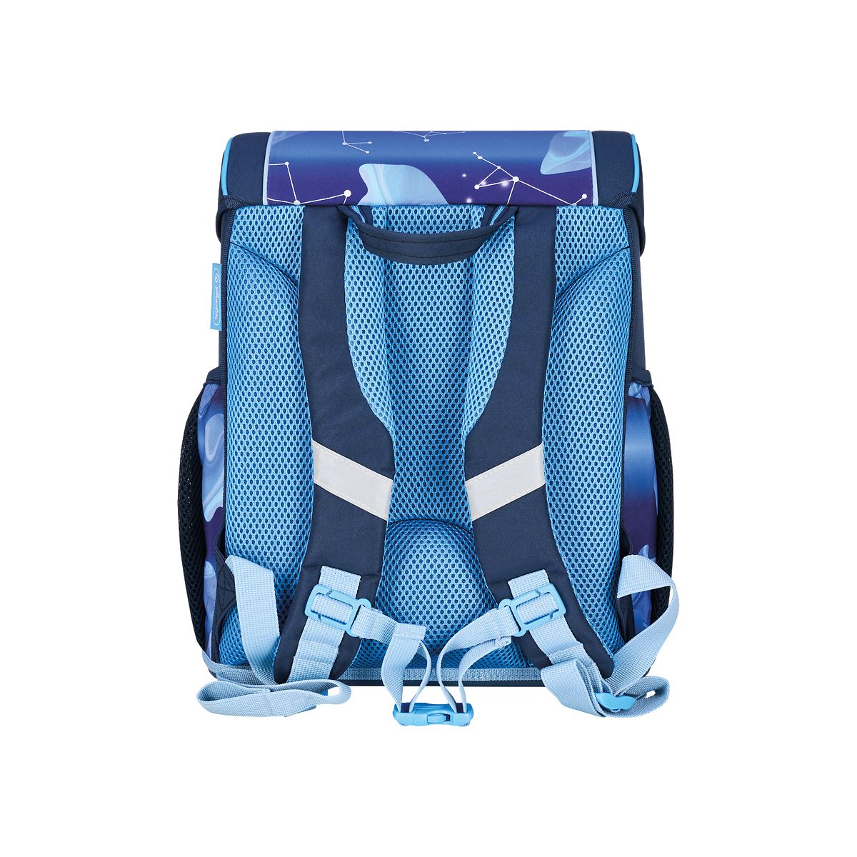 Plecak Herlitz Loop+ Cosmic Explorer (400197535)
