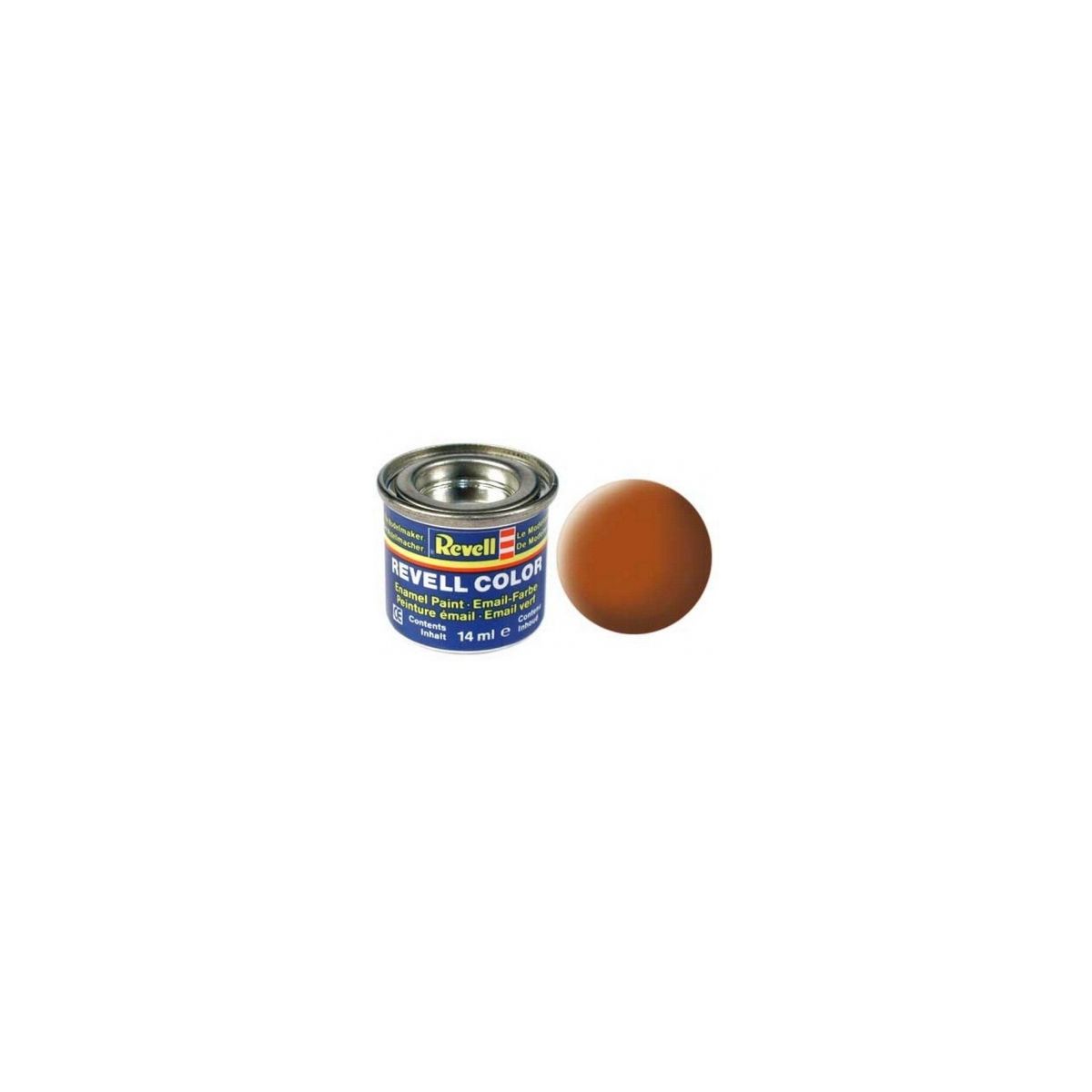 Farba olejna modelarskie 14ml 1 kolor. Revell (32185)