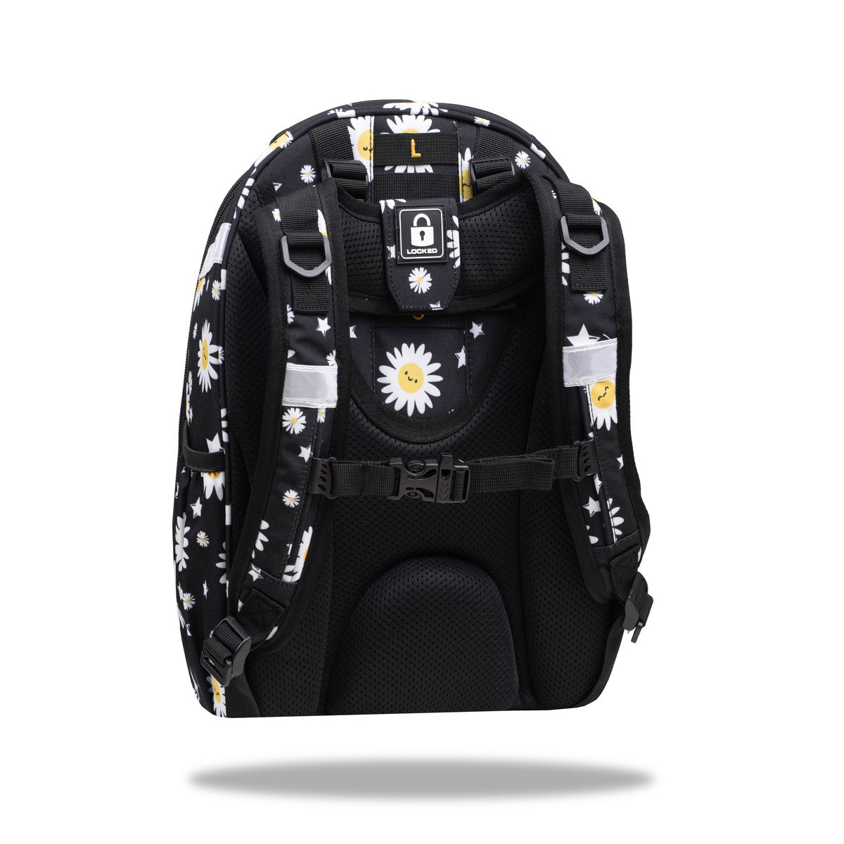 Plecak Patio TURTLE Rio (F015817)