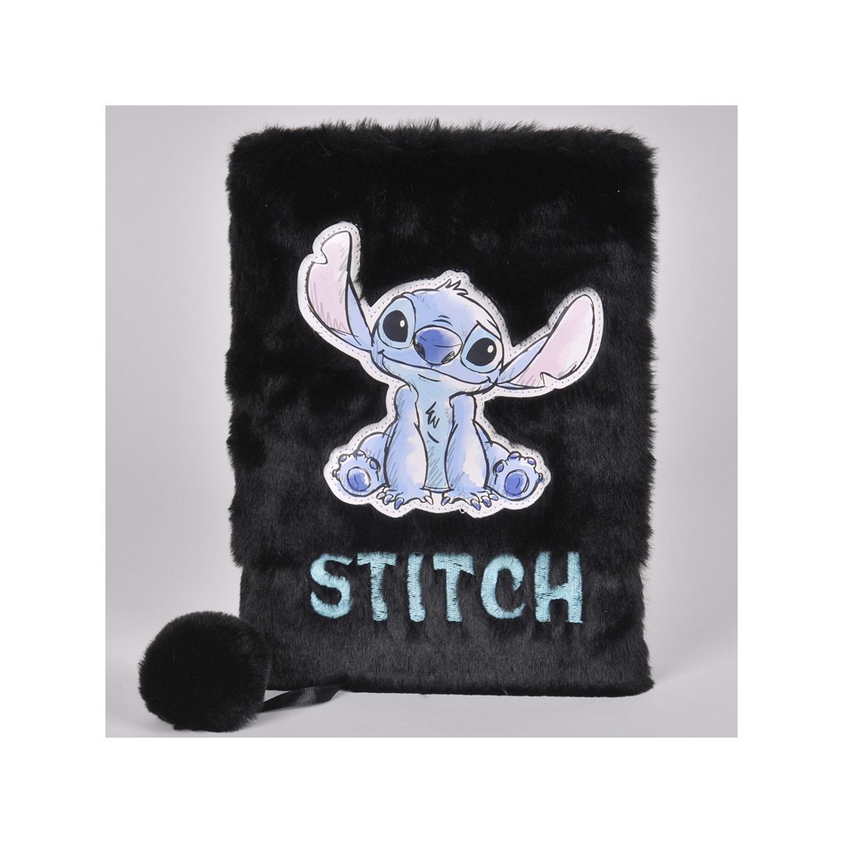 Pamiętnik Paso pluszowy Stitch (DS25GG-3676)