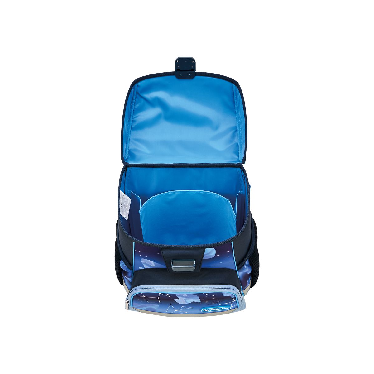 Plecak Herlitz Loop+ Cosmic Explorer (400197535)