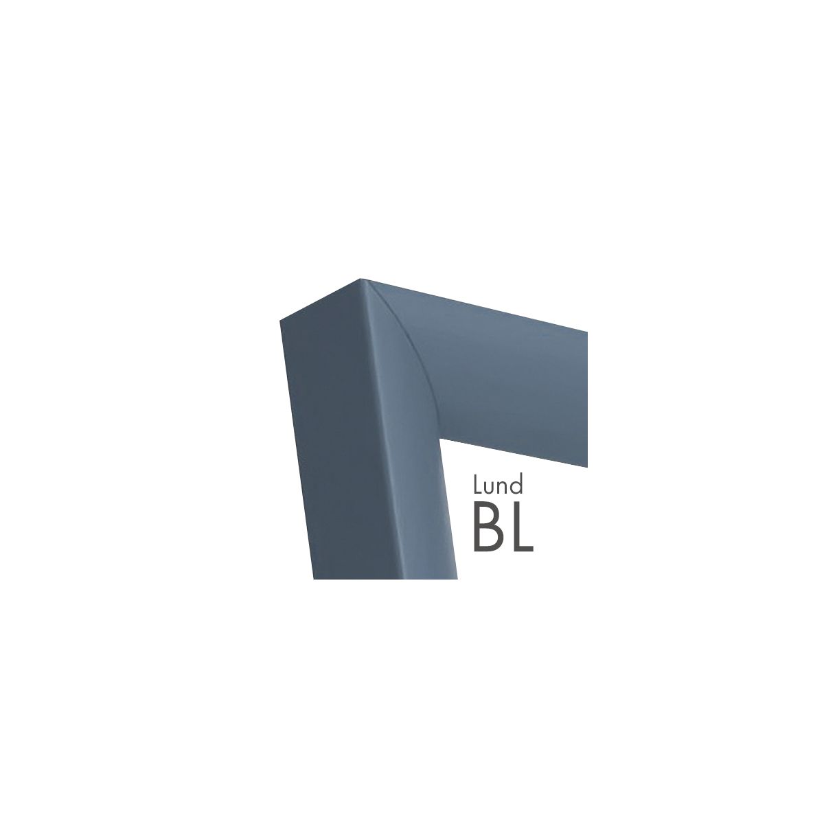 Ramka Lund BL [mm:] 210x300 Styler