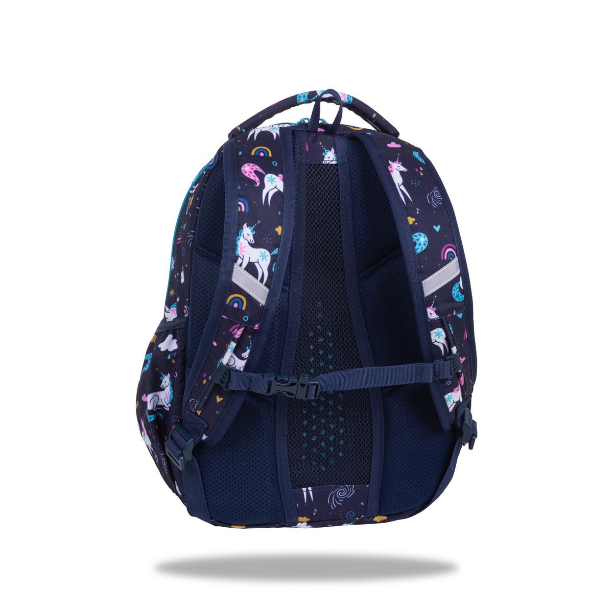 Plecak Patio BASE PLUS MRS UNICORN Coolpack (F027935)