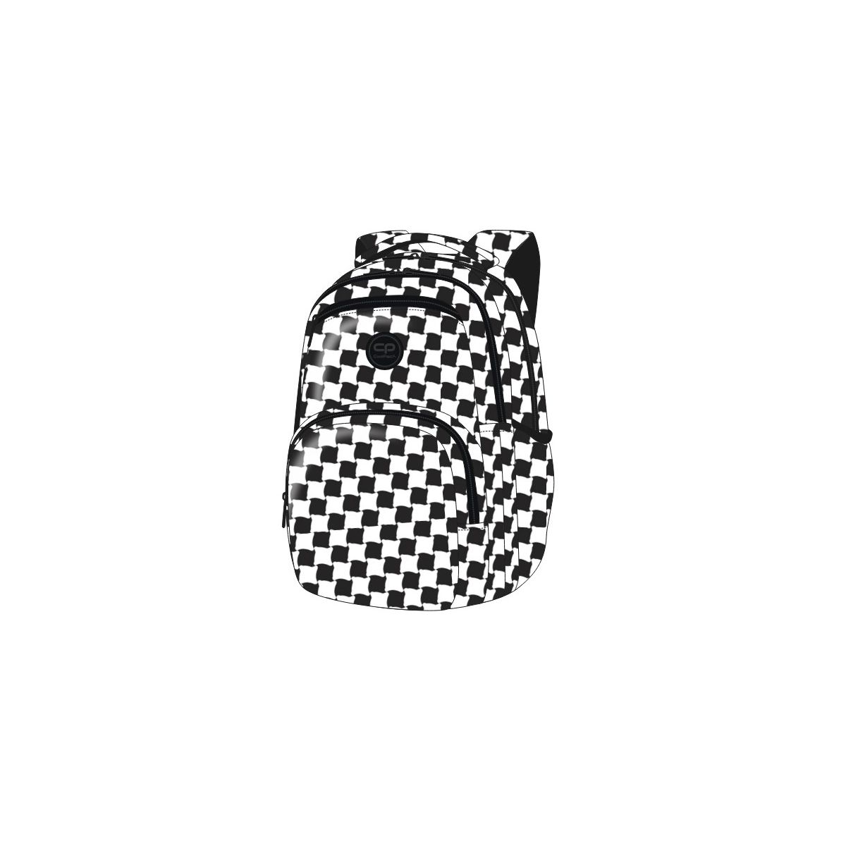 Plecak Patio CoolPack PEPIT Pick (F099888)