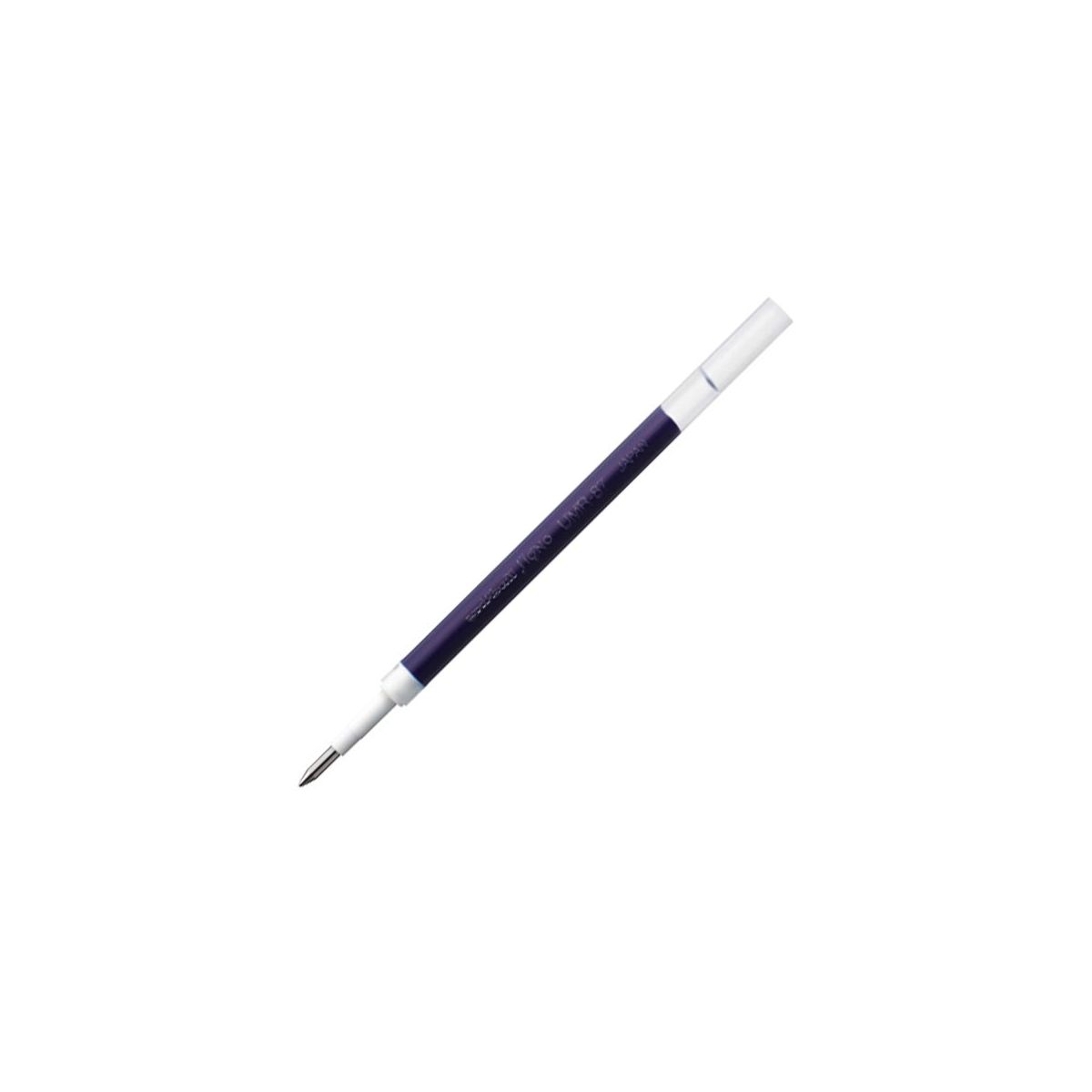 Wkład UMR-87 do długopisu żelowego UNI niebieski