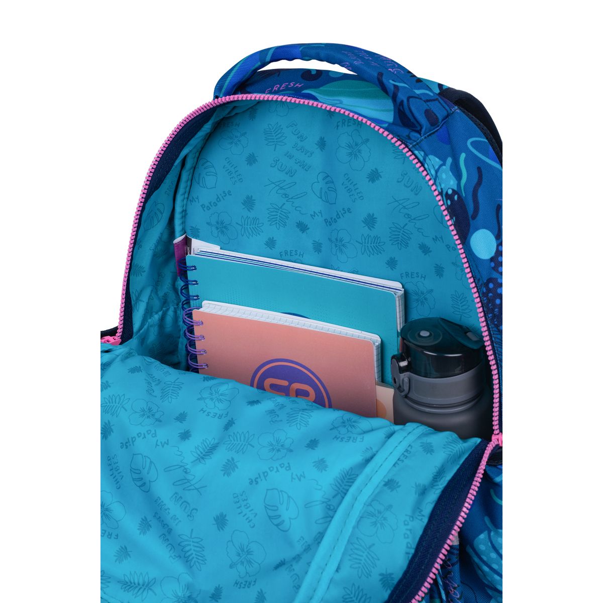 Plecak Patio CoolPack (F029780)