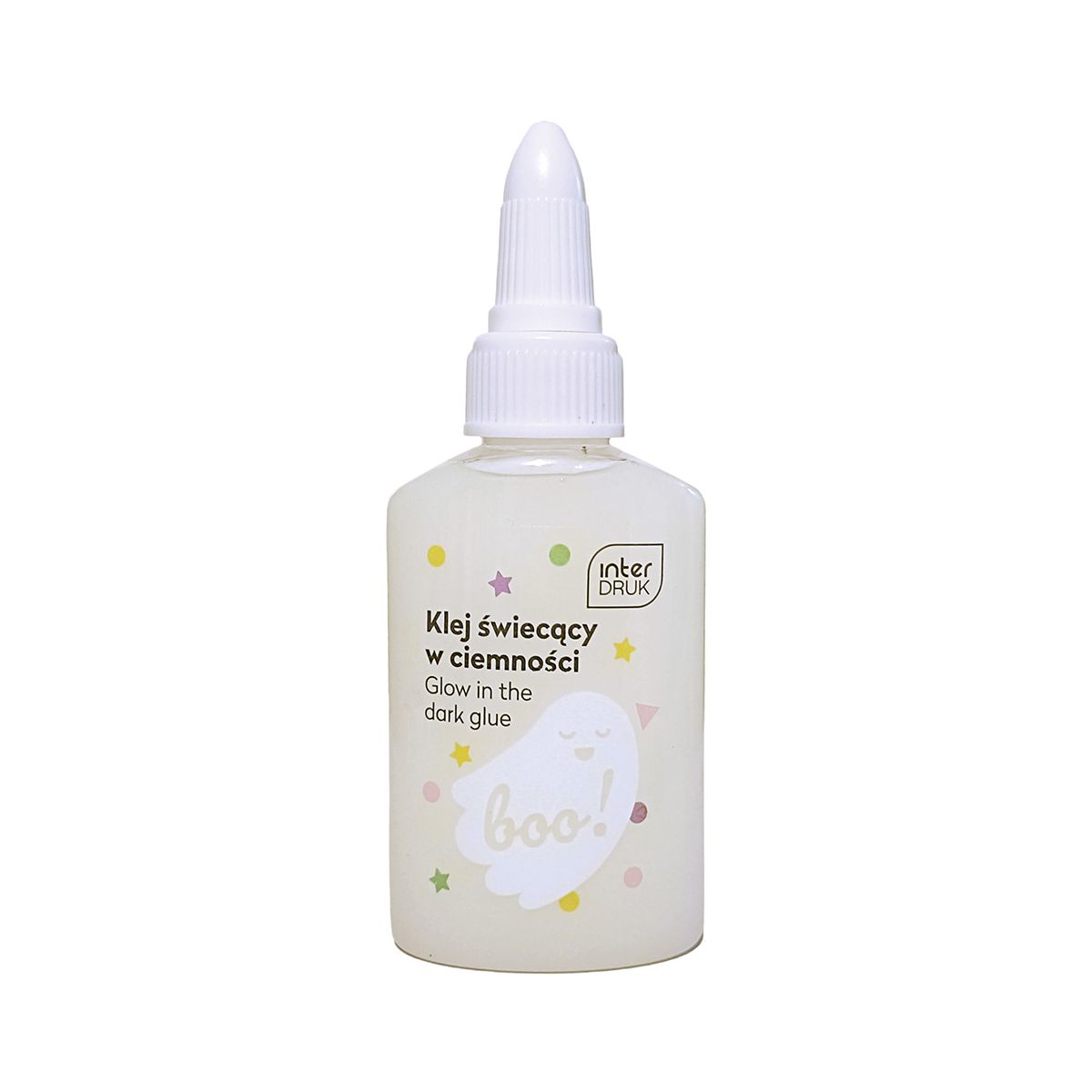 Klej w płynie Interdruk BOO 5902277337061 40ml (40ml)