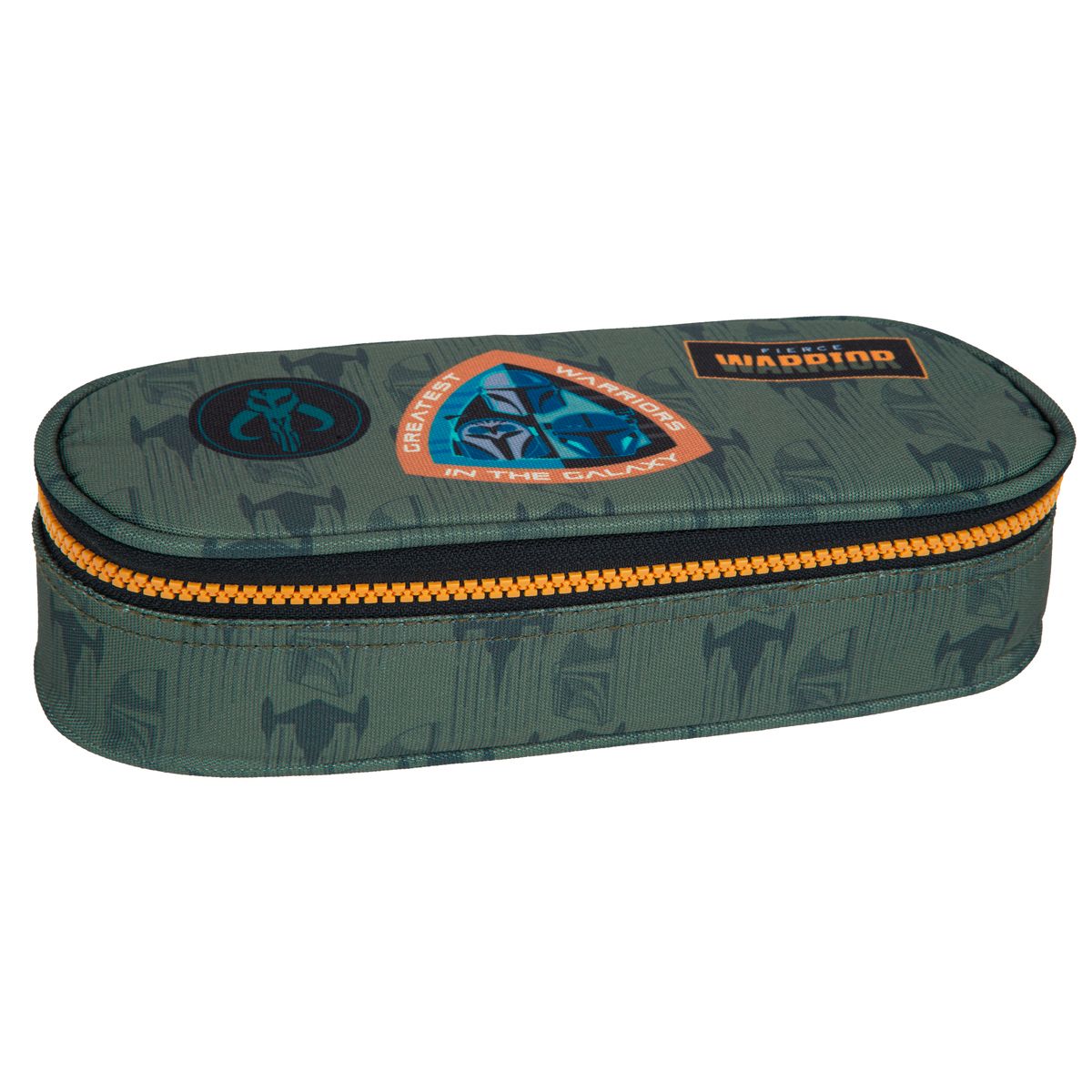 Piórnik Patio Disney MANDALORIAN (F062781)