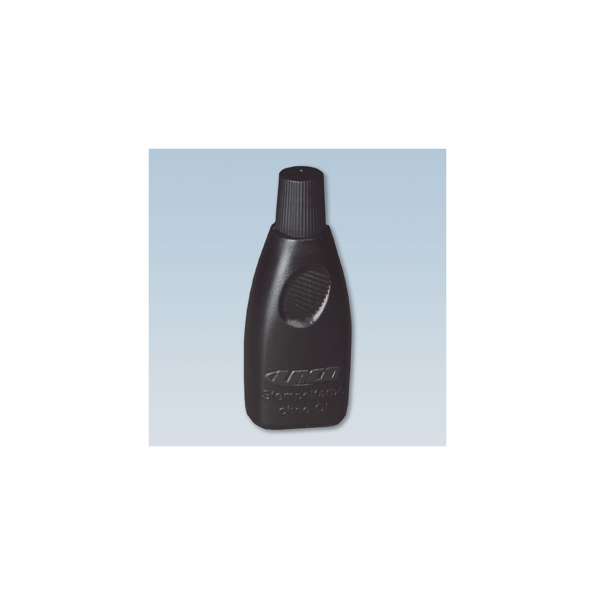 Tusz do stempli Laco kolor: czarny 30ml