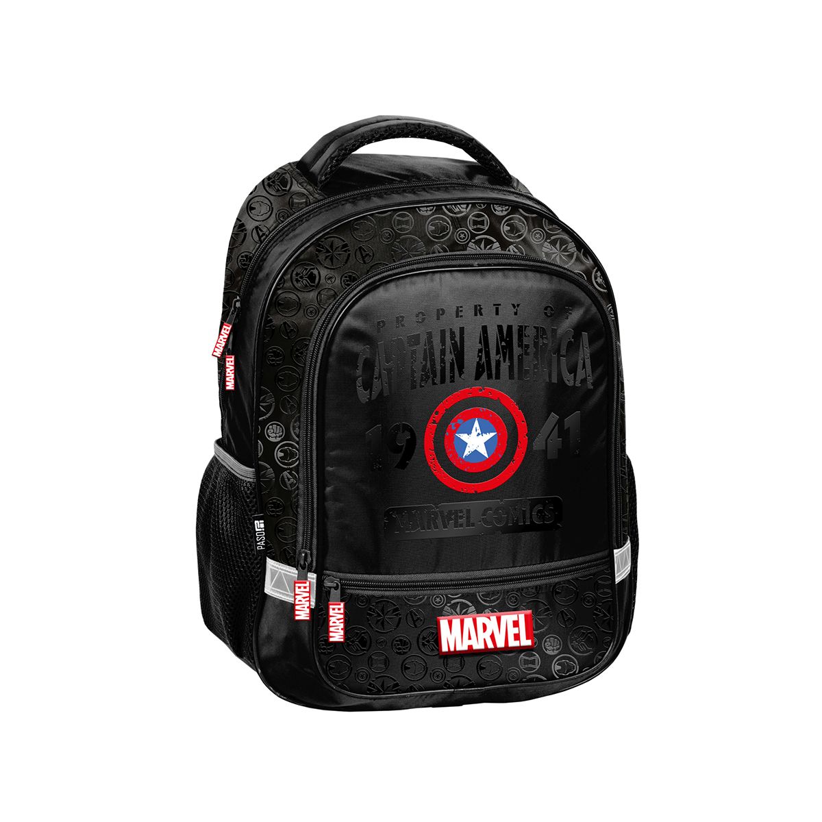 Plecak Paso Avengers (AV25AV-260)