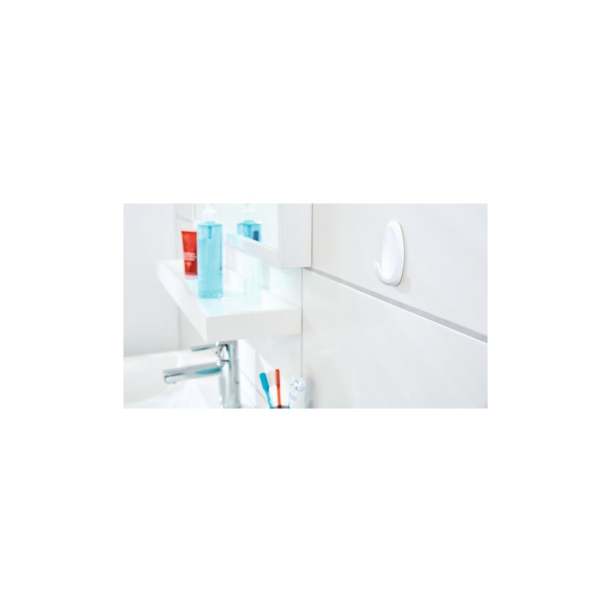 Plaster samoprzylepny Tesa haczyki dekoracyjne (58013-00054-01 TS)