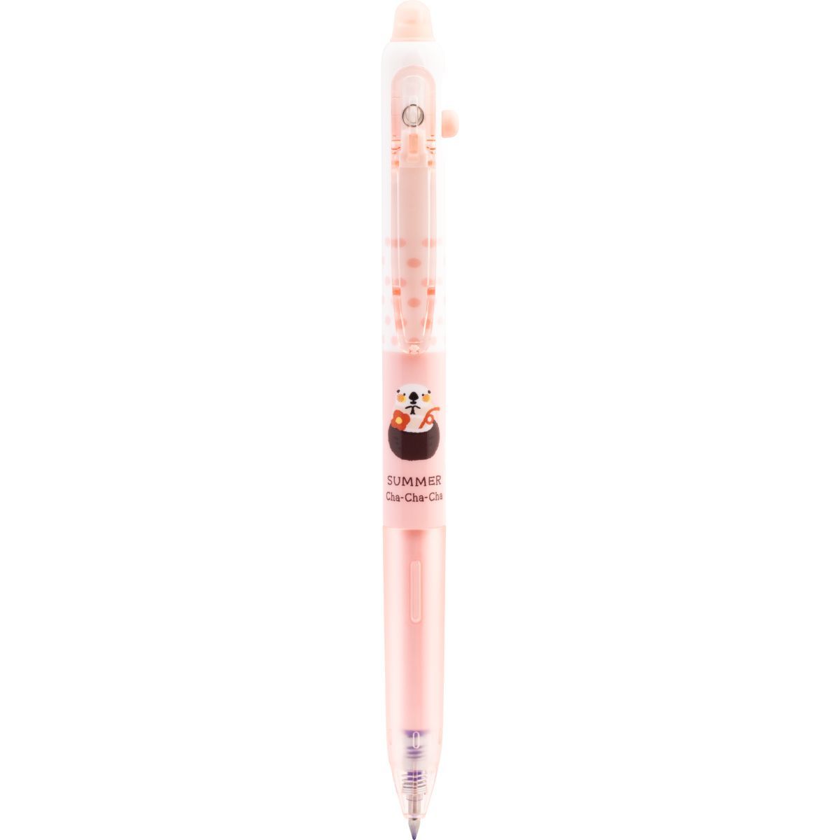 Długopis Happy Color aura (MG AKPK0671 KP40)