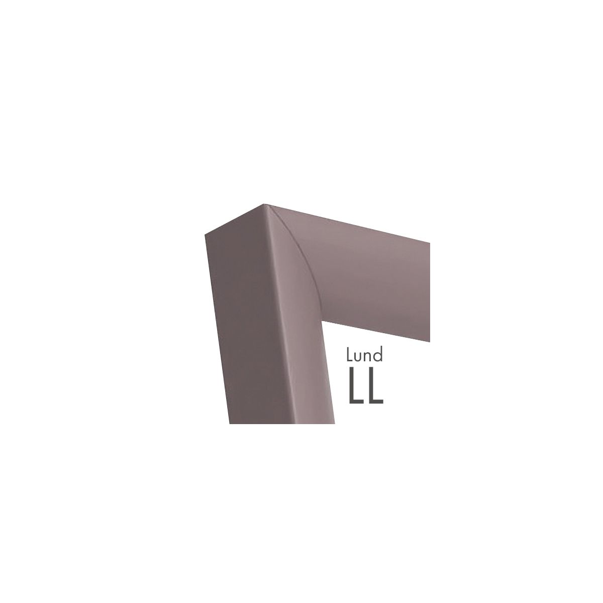 Ramka Lund LL [mm:] 150x210 Styler