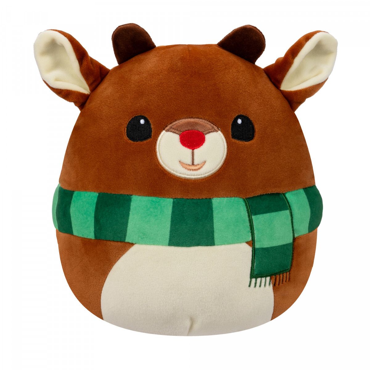 Pluszak Orbico Sp. Z O.o. Squishmallows Christmas Rudolf [mm:] 200 (SQXM00545)