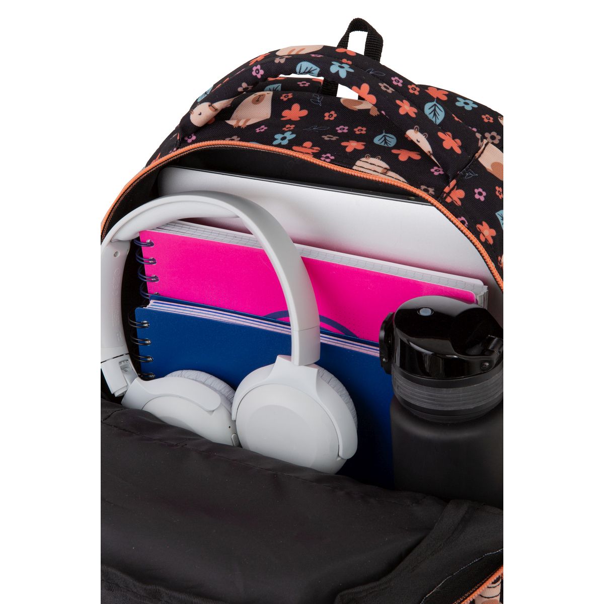 Plecak Patio BASE PLUS capibara Coolpack (F029937)