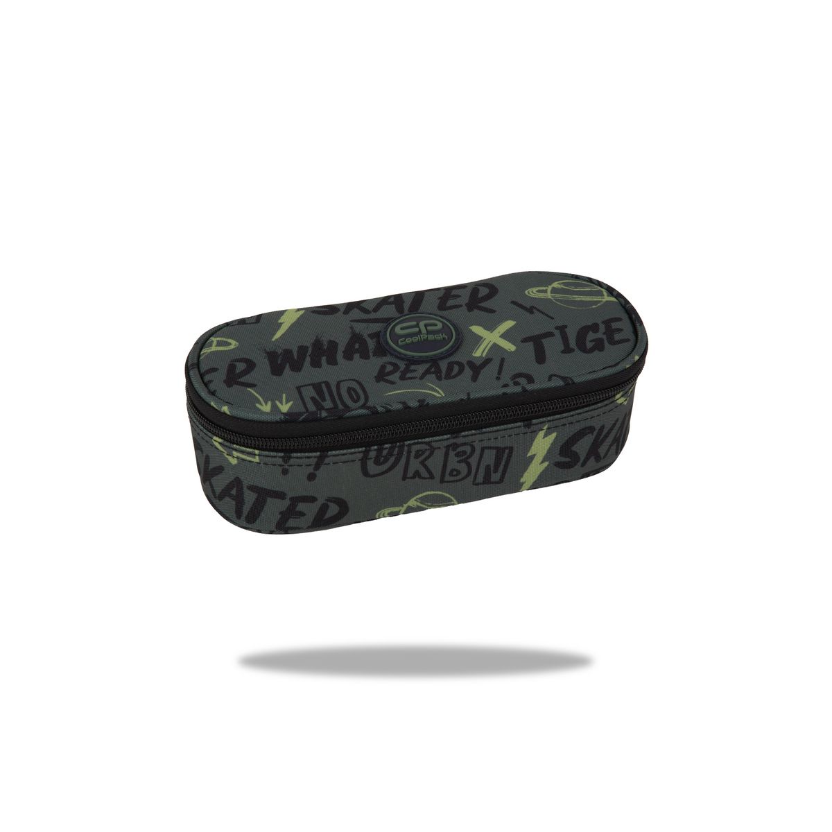 Piórnik Patio Campus Coolpack TIGER (F062931)