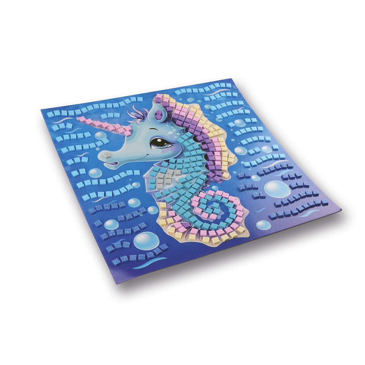 Mozaika jednorożec Fun&Joy