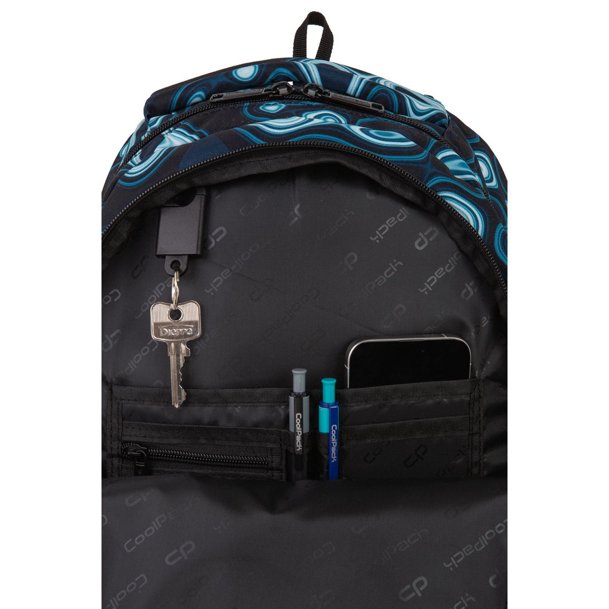 Plecak Patio CoolPack SAPPHIRE Pick (F099889)