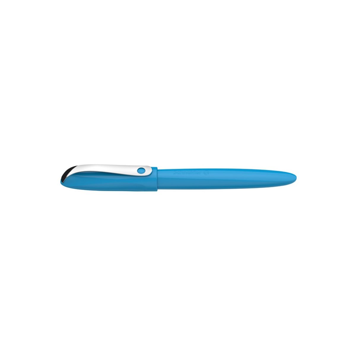 Pióro wieczne Wavy niebieskie Schneider (SR162133)