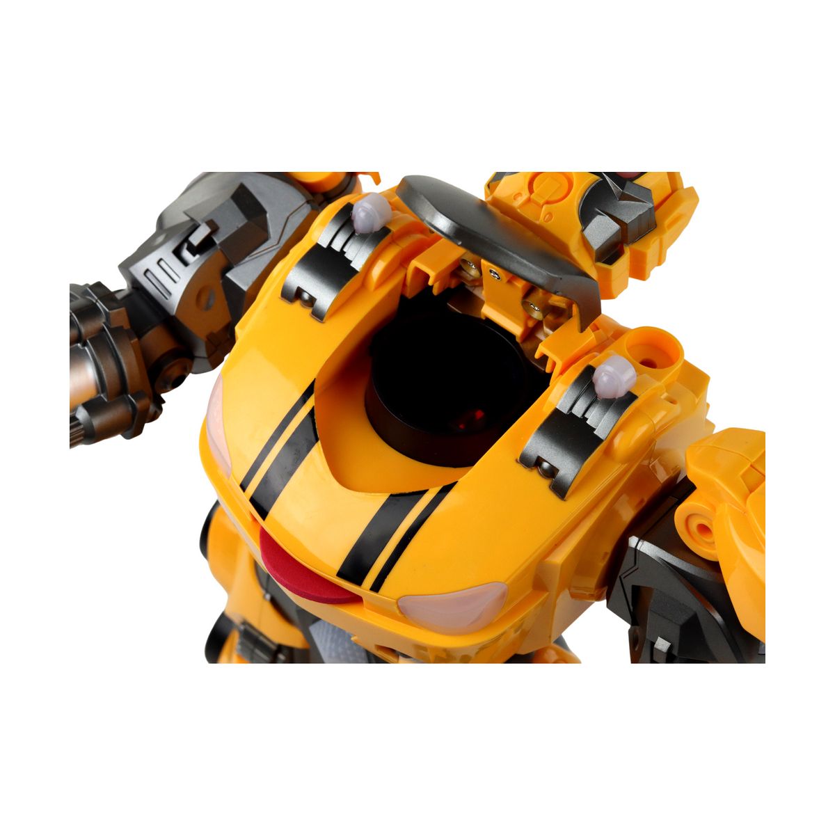 Robot zdalnie sterowany Lean (17372)