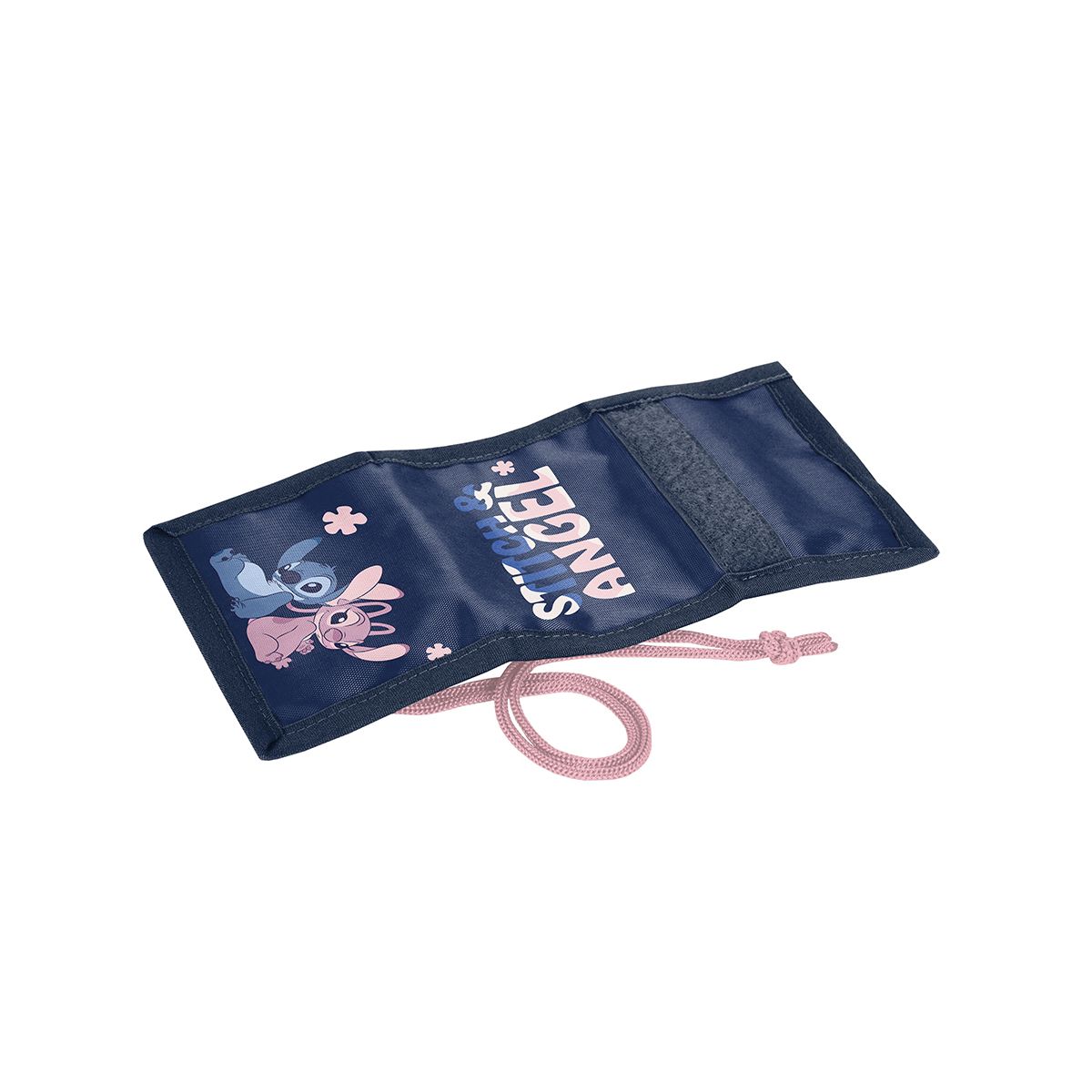 Portfel Paso Stitch (DS25CC-002)