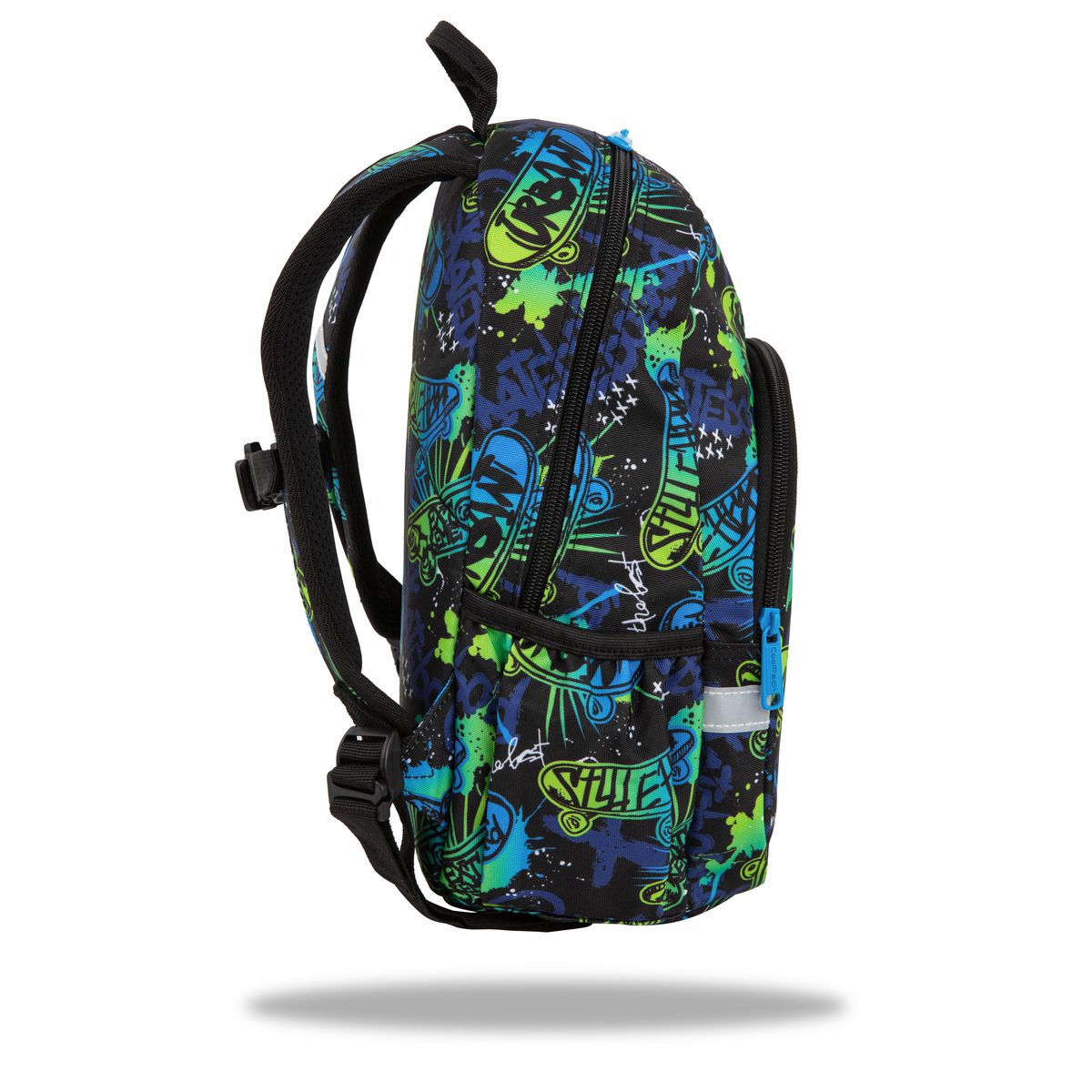 Plecak Patio SKATE NIGHT Coolpack (F049930)