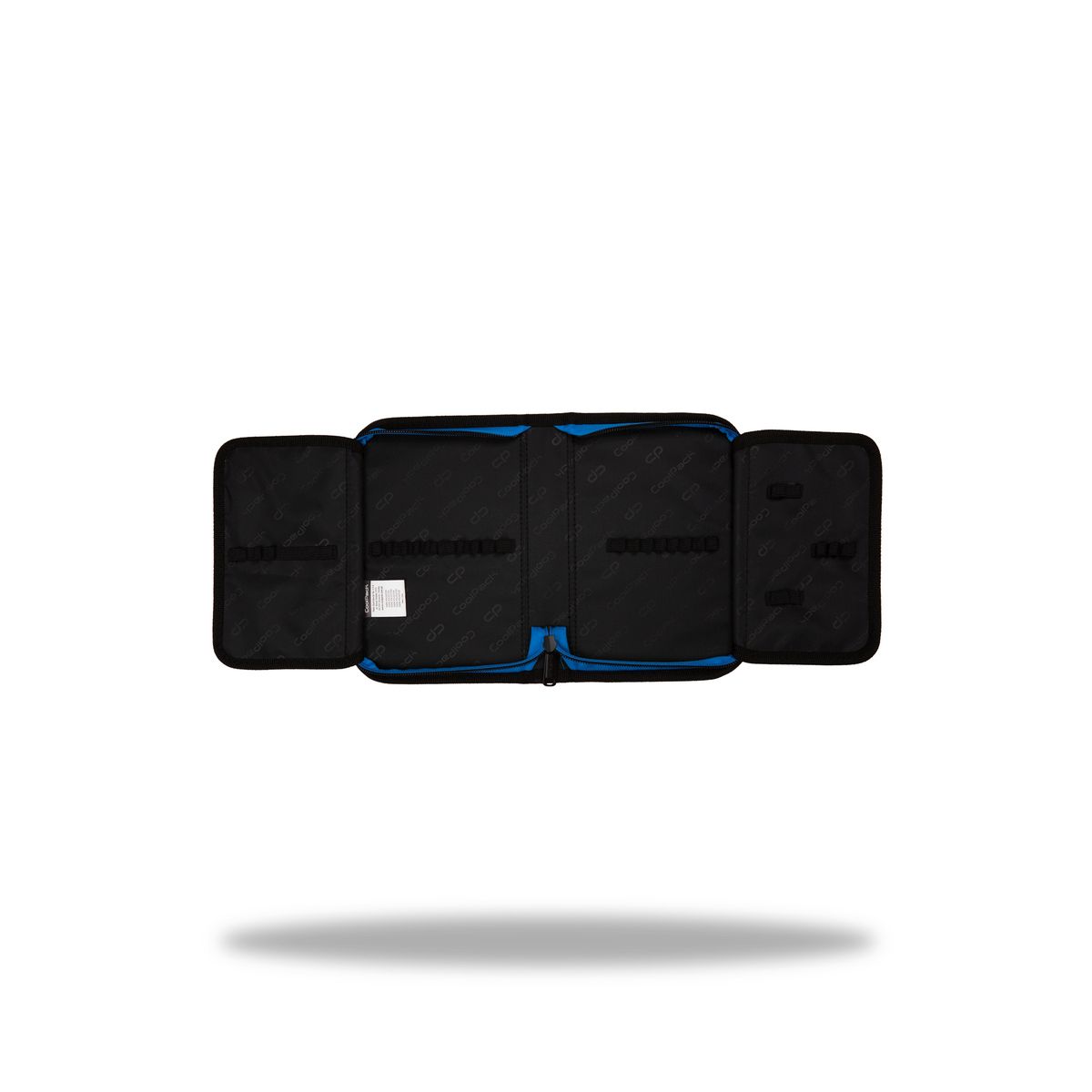 Piórnik Patio CoolPack CLIPPER T-REX (F076853)
