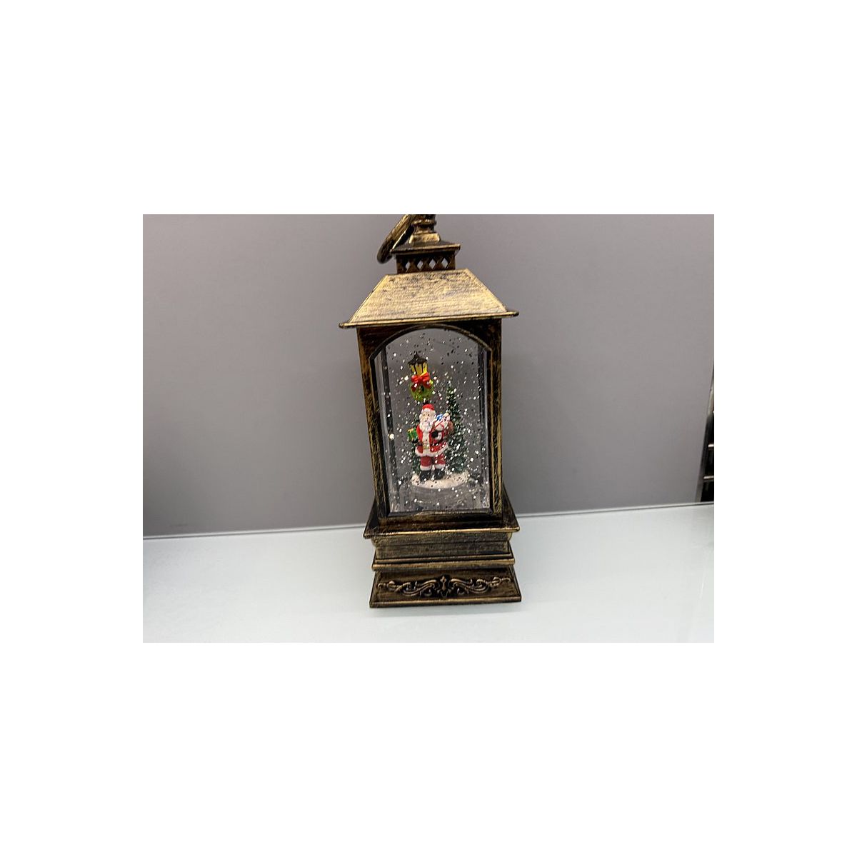 Lampion świąteczny na USB 20cm Adar (624535)