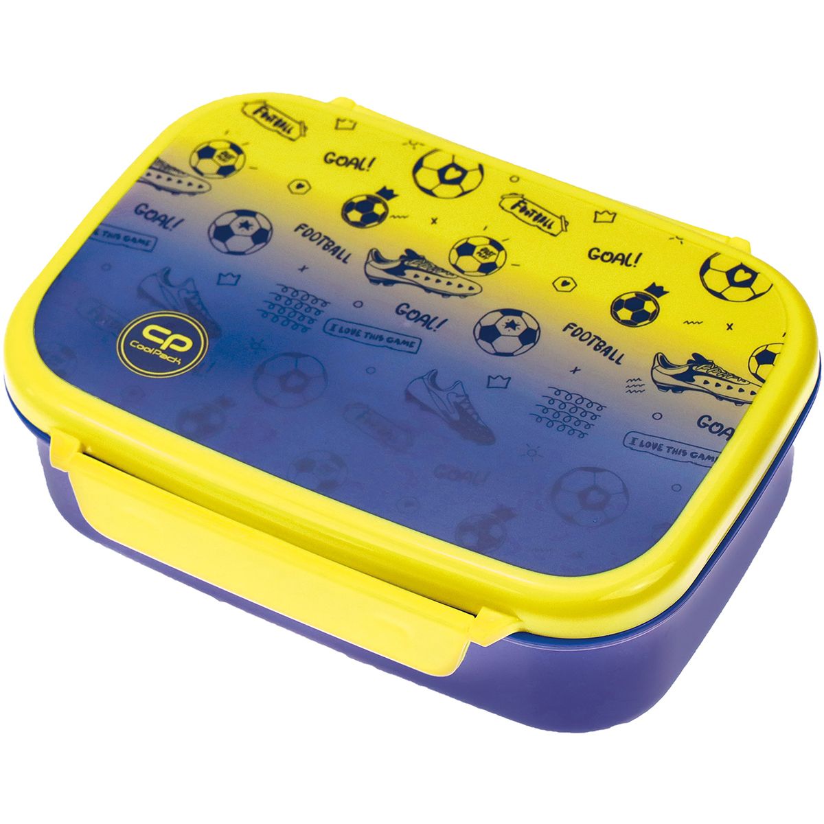 Śniadaniówka Patio CoolPack FOODYX (Z18339)