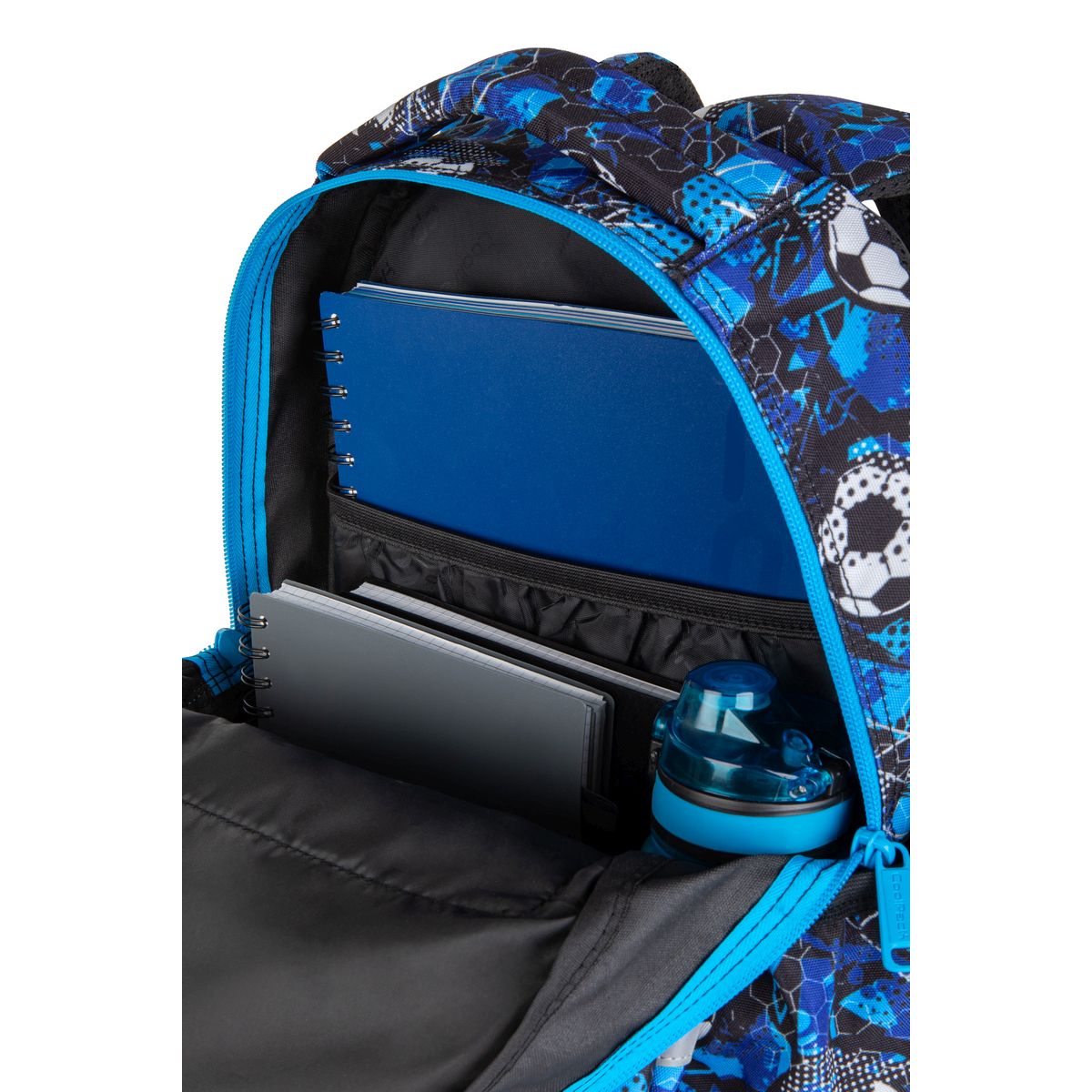 Plecak Patio CoolPack (E29553)